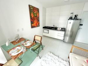 Melhor beira-mar de Boa Viagem - vista espetacular - W702