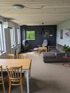 Landstedet - Kestrup