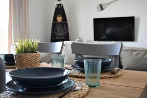 Apartament 27C-11- Łebska Ostoja