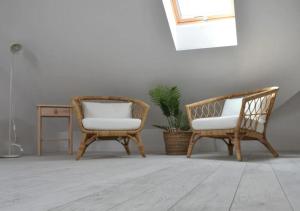 Apartament 27C-11- Łebska Ostoja