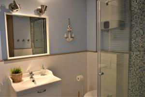 Apartament 27C-11- Łebska Ostoja