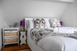 Cosy 1 Bed Flat in Harrogate - Pannal