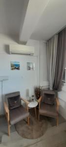Studio apartman A&A