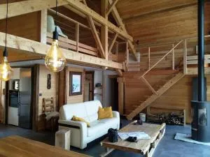 Le grenier du Roux - 阿布列