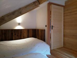Appartements Le grenier du Roux : photos des chambres