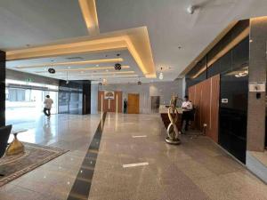 Cozy Studio Near Burj Khalifa