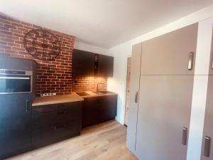 Appartements Belle etape Honfleuraise : photos des chambres