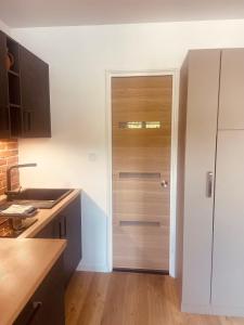 Appartements Belle etape Honfleuraise : photos des chambres