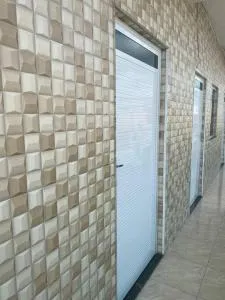 Kitnet Mobiliada em Tauá - Tauá