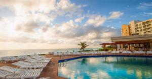 Beach Front Place