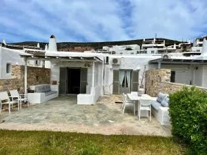 Villa Paros Blue - Kamárion