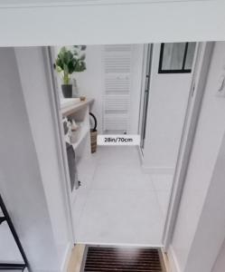 Appartements Le Pourpre : Appartement 1 Chambre