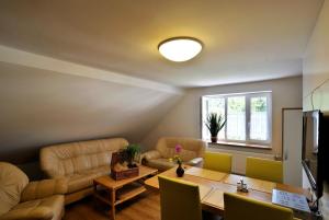 Appartements Lobkowicz