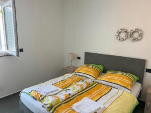 Villa Pina Apartment Nicos 2-4 Pers