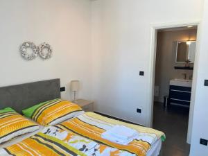 Villa Pina Apartment Nicos 2-4 Pers