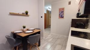 Apartament Lake Piastowska