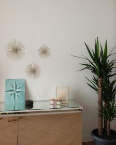 Italian Courtyard in Tbilisi