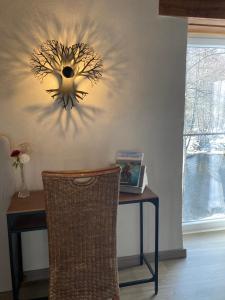 Maisons d'hotes Cottage River & Spa : photos des chambres
