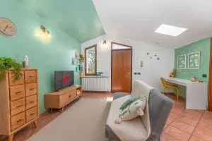 Villa Frida, New Apartment Como&Milano - Vertemate