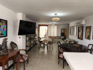 Edificio playa espectacular ubicacion