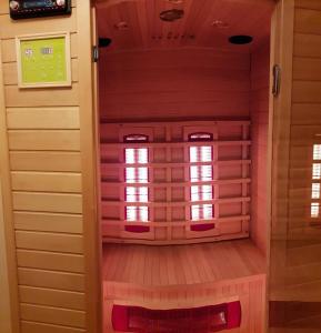 Apartament przy strumyku