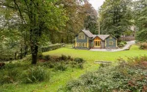 Carr Crag Pavilion - Little Langdale