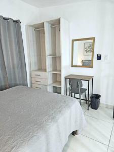 Loft Moderno y Tranquilo # 7