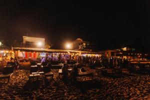 Che Zipolite Hostel & Beach Club