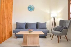 Emmanuel's Summer House - Sozopoli