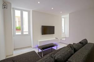 Appartements Carlota - Appartement renove au coeur de la vieille ville - by TGB : photos des chambres