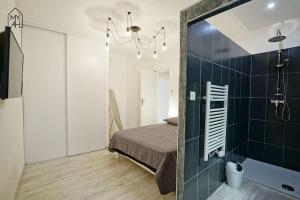 Appartements Carlota - Appartement renove au coeur de la vieille ville - by TGB : photos des chambres