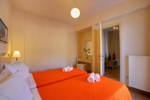 Remarkable Kefalonia Villa Villa Yu Kanda 3 Bedrooms Seafornt Spectacular Sea Views Private Outdoor Pool Assos