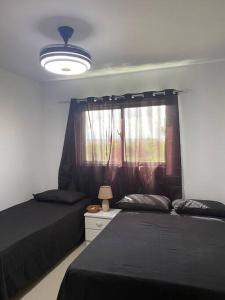 Luxury Penthouse Santo Domingo W