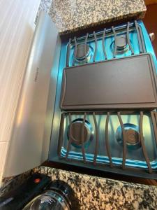 Luxury Penthouse Santo Domingo W