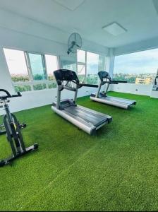 Luxury Penthouse Santo Domingo W