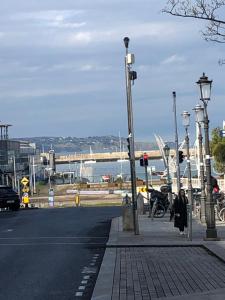 Marlay & Mountain Retreat