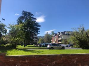 Marlay & Mountain Retreat