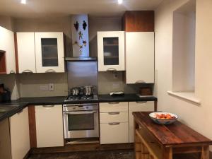 Marlay & Mountain Retreat