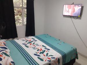 apartamento tercer piso cali