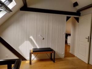 B&B / Chambres d'hotes Chambre au calme : photos des chambres