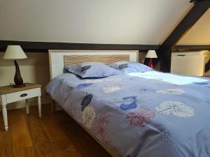 La villa des Roses - Chambre au calme et une chambre supplémentaire à partir de la 3ème personne