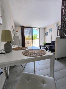 Studio vista oceano in Costa Adeje