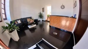 Hotel Victoria Real Tunja