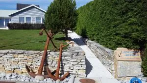 Anchors Aweigh - Stanley