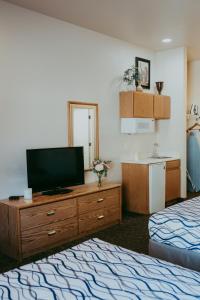 Carson City Plaza Hotel