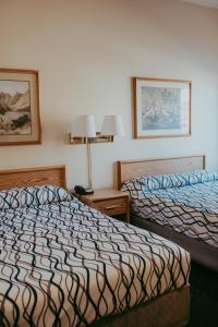 Carson City Plaza Hotel