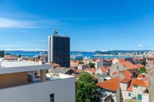Apartment Jacuzzi Sky
