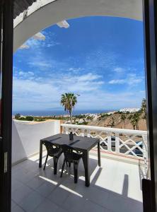 Studio vista oceano in Costa Adeje