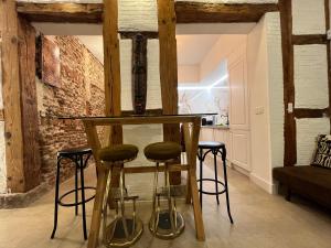 LOFT Style 10 centro madrid