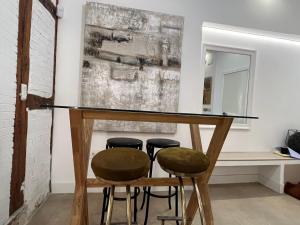 LOFT Style 10 centro madrid